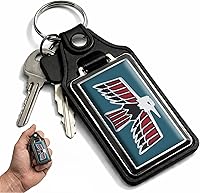 Vista 126 de Brotherhood 1981-1988 Compatible with Blazer K5 Emblem Design Keychain Key Holder Key Ring