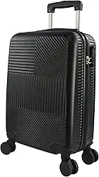 Mala de Bordo Yin's 20''em ABS