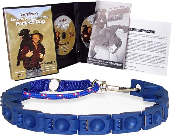 Don sullivan dog training collar Clearance