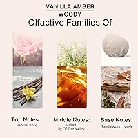 Vista 187 de PHATOIL 100ml de aceites de fragancia de manzana para aromaterapia, aceites esenciales para difusores para el hogar, perfectos para difusor, yoga