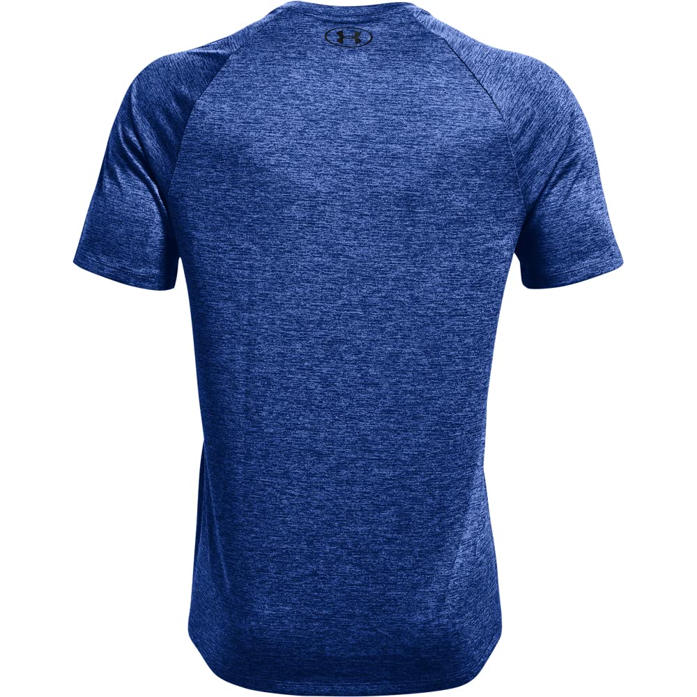 Under Armour Men's Tech 2.0 Short Sleeve T-Shirt - 3