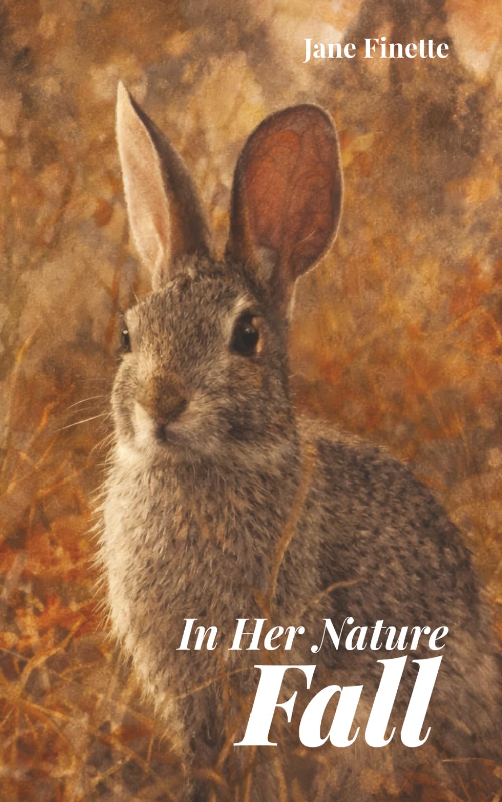In Her Nature - Fall