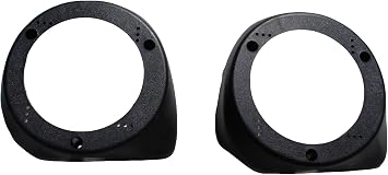 Lower Fairing Speaker Adapter, 6.5-Inch