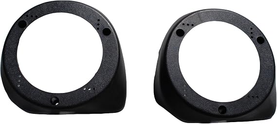 Lower Fairing Speaker Adapter, 6.5-Inch