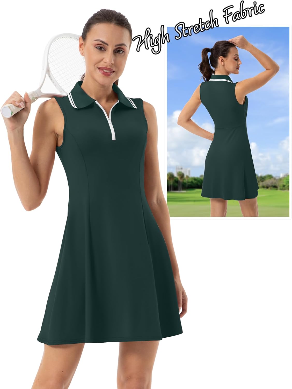 FKEEP Womens Fk3091ds - Image 6