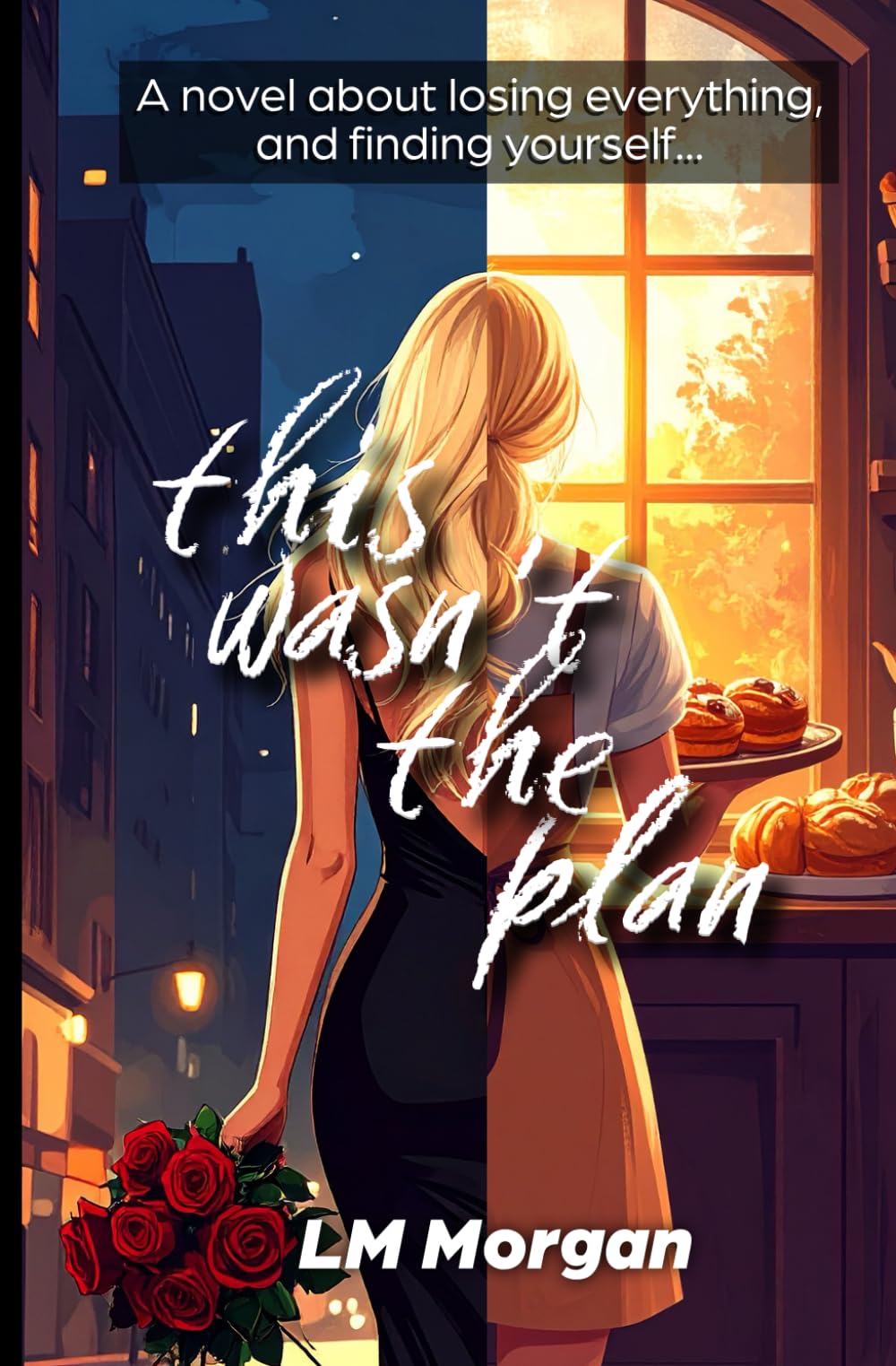 This Wasn't the Plan