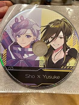 Amazon.co.jp: いれいす 白黒組 特典CD : おもちゃ