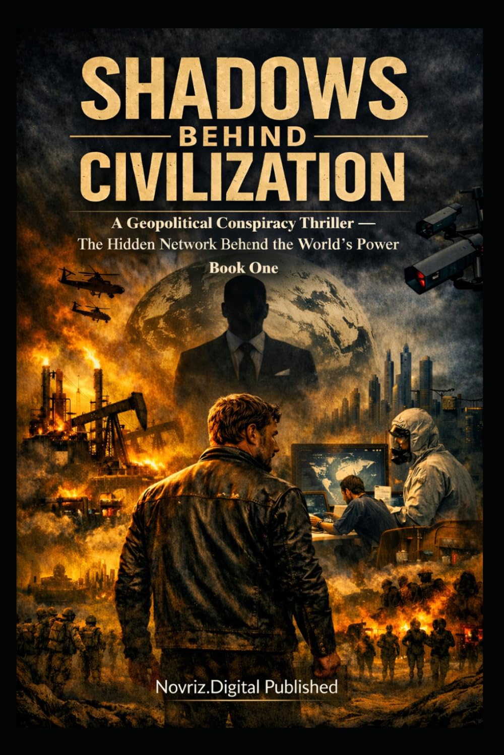 Shadows Behind Civilization