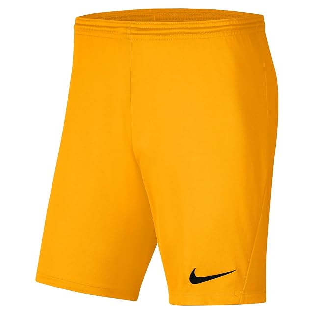 Nike Szorty dziecięce dla dzieci Dry Park III Nb