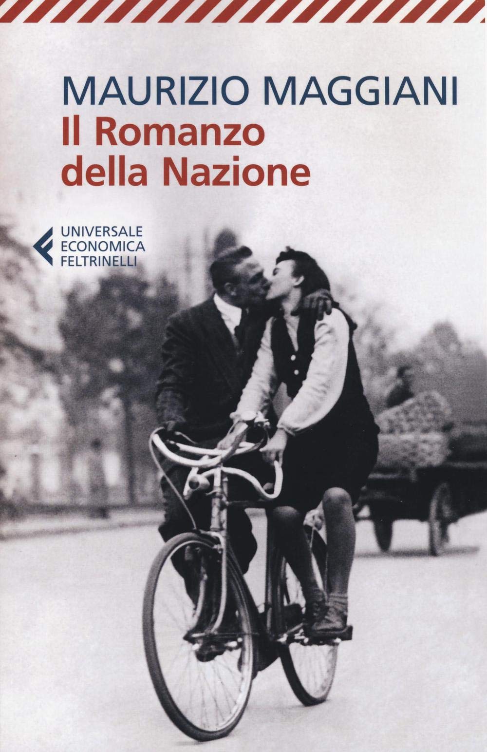Il Romanzo della Nazione