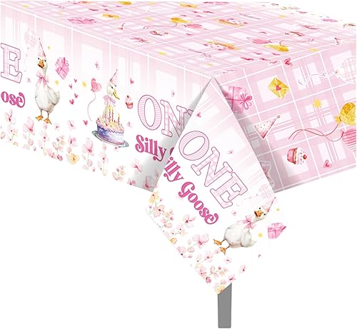 Miniatura 23 de CC HOME 1 pieza de mantel de plástico para fiesta de los 90 de 54 x 87 pulgadas de largo, mantel vintage retro de los 90 de hip hop, tema de 1990