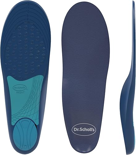 Miniatura 3 de Dr. Scholl's INSERTO DE ZAPATOS, Azul