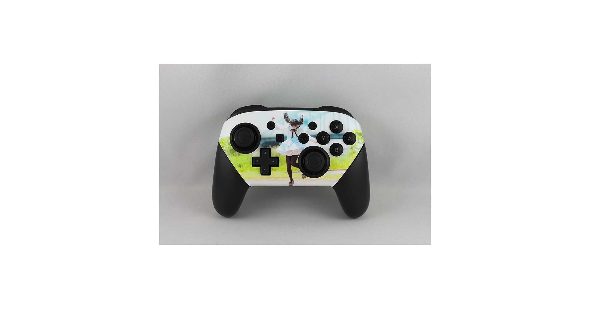 No.457 オーダーマスク　ハンドメイド　マスク　ゲーム　ゲーム機　プロコン Amazon.co.jp: Web deco Switch Pro コントローラー【スイッチ