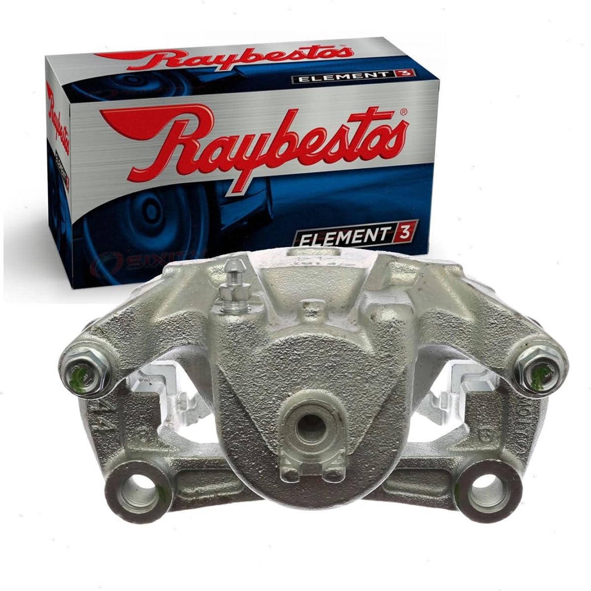 Raybestos FRC12083N DISC BRAKE CALIPER