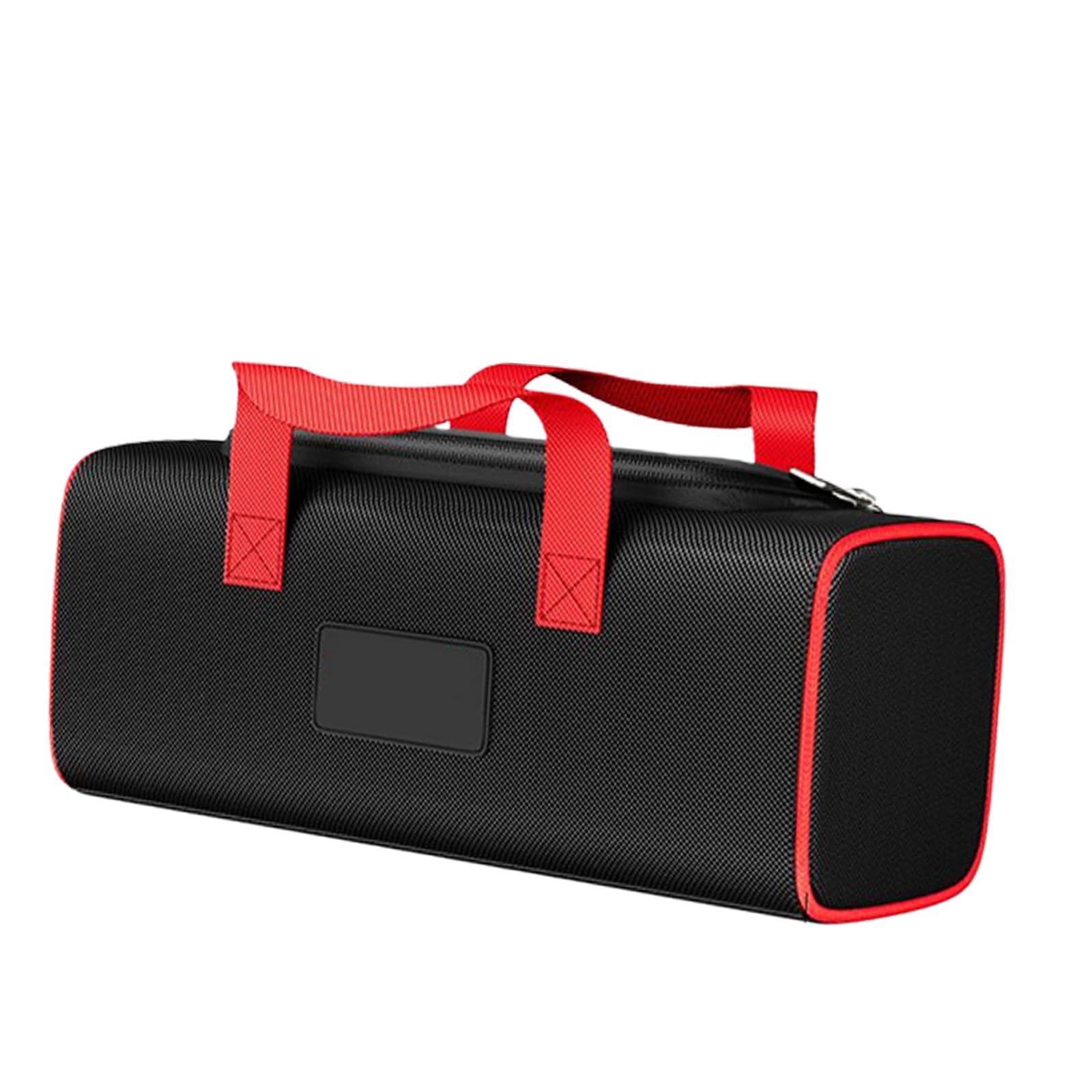 Fromceo D Tool Bag Multipurpose Zipper For Organizing Wide Mouth Utility Bag Organization Replacement Wide Mouth Organization