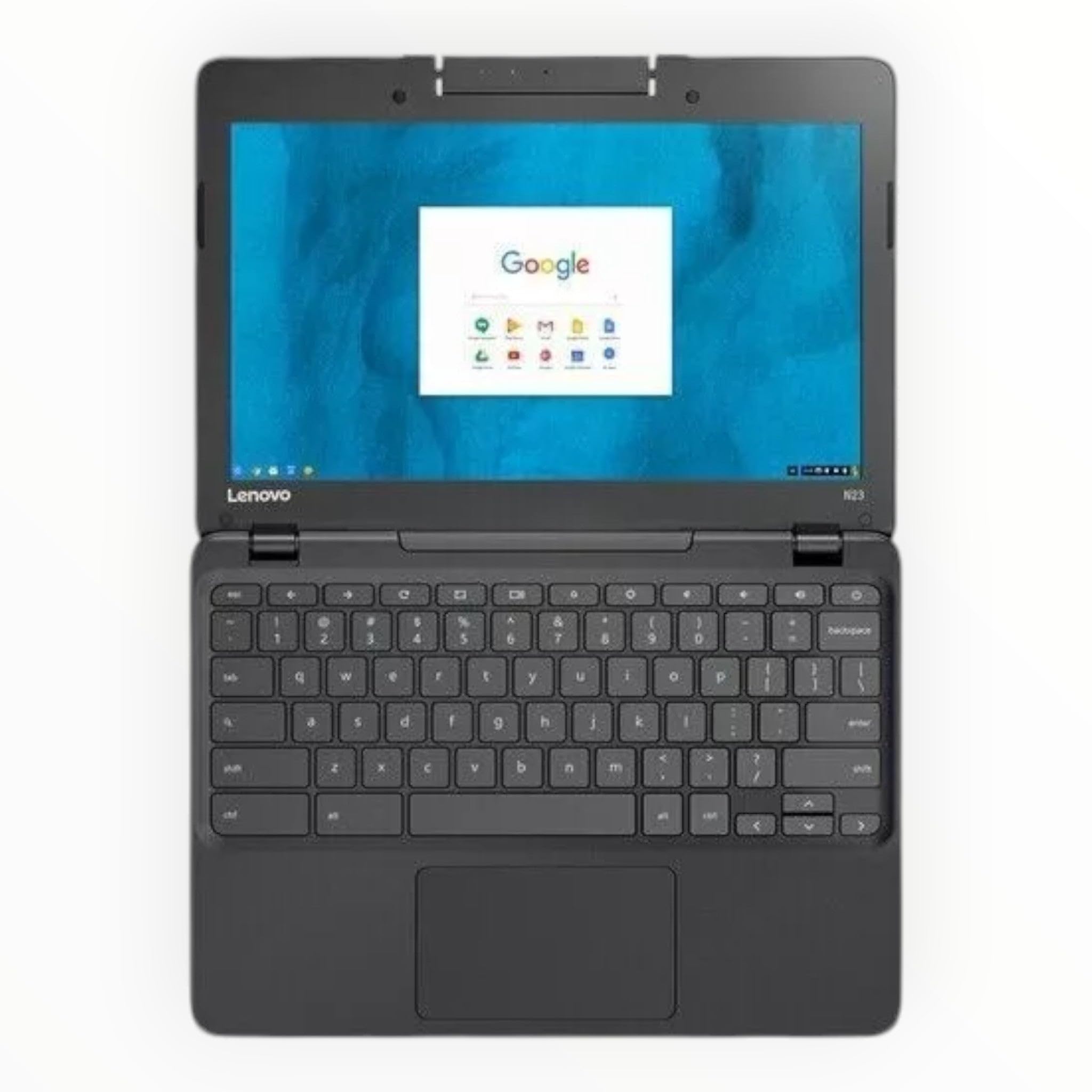 Lenovo - ★バッテリー良好★ ★最終値引き★ Lenovo Chromebook N23 Lenovo N23 Chromebook - 11.6 inches - Intel Celeron N3060