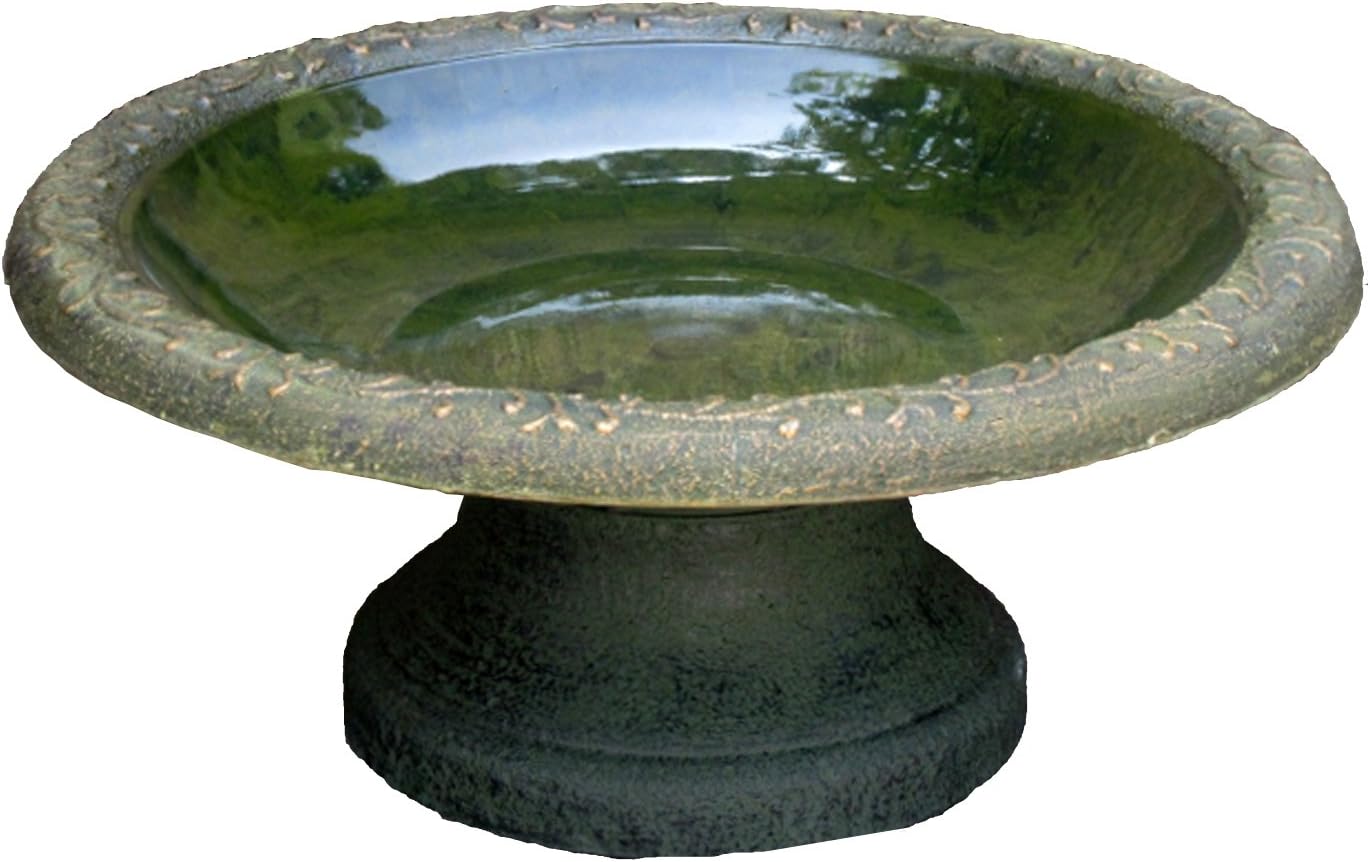 Ltd Coniston Bird Bath (Model: KCONBB)