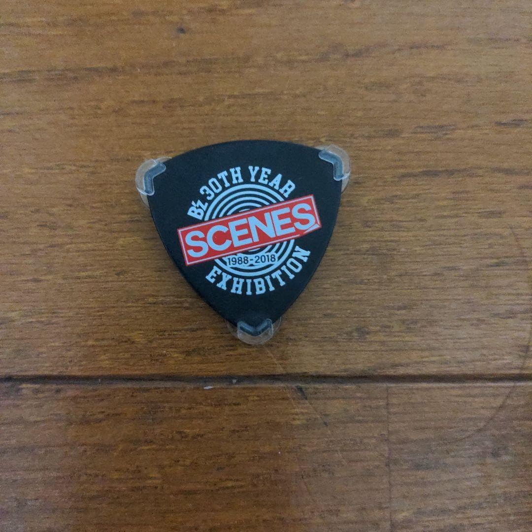 B'zグッズ  30巻　セット   ●..パンフレット・.写真集 Amazon.co.jp: b'z 30th year exhibition scenesグッズ5 点