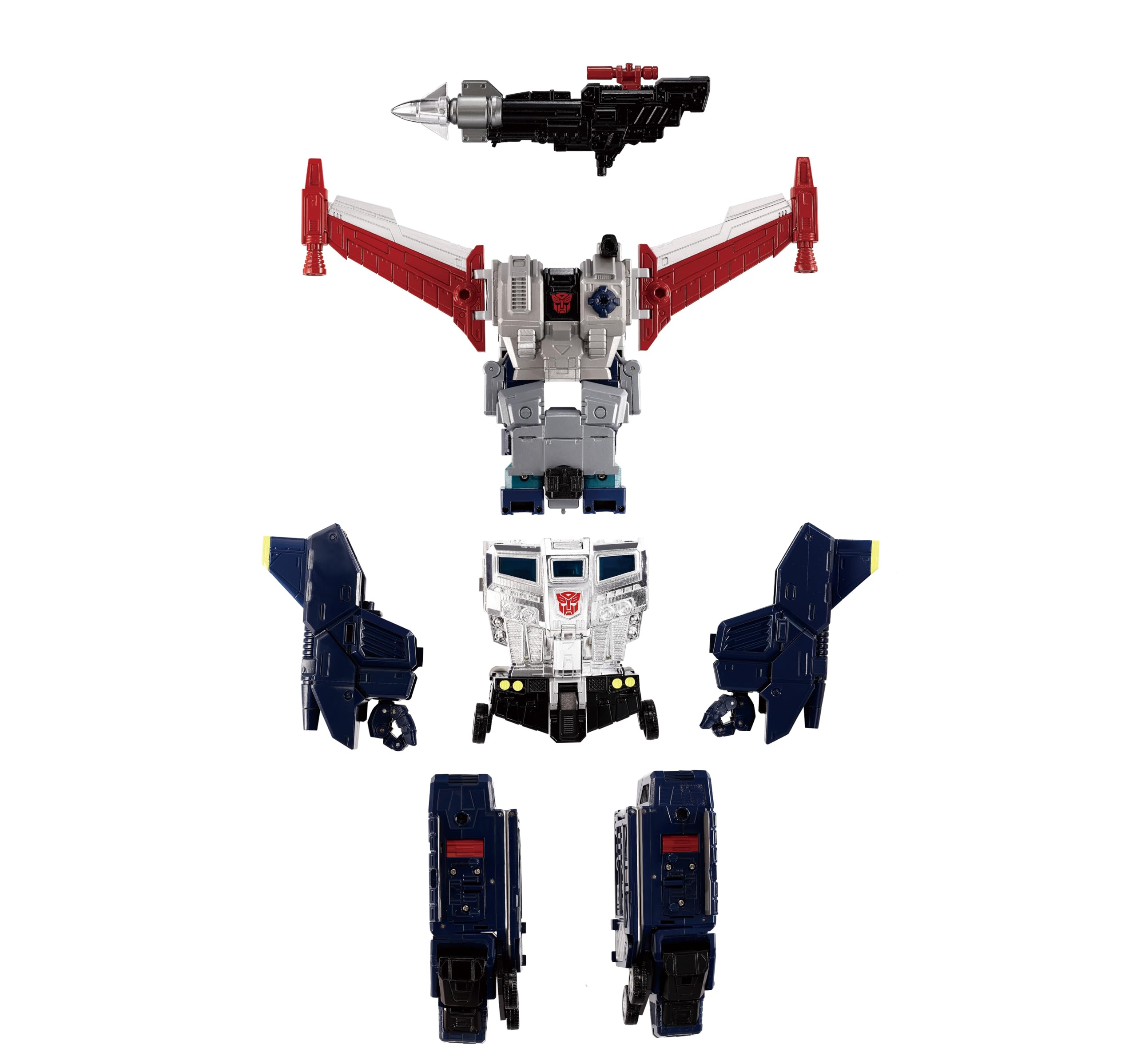 Amazon.co.jp: トランスフォーマー MPG - 14 ゴッドボンバー