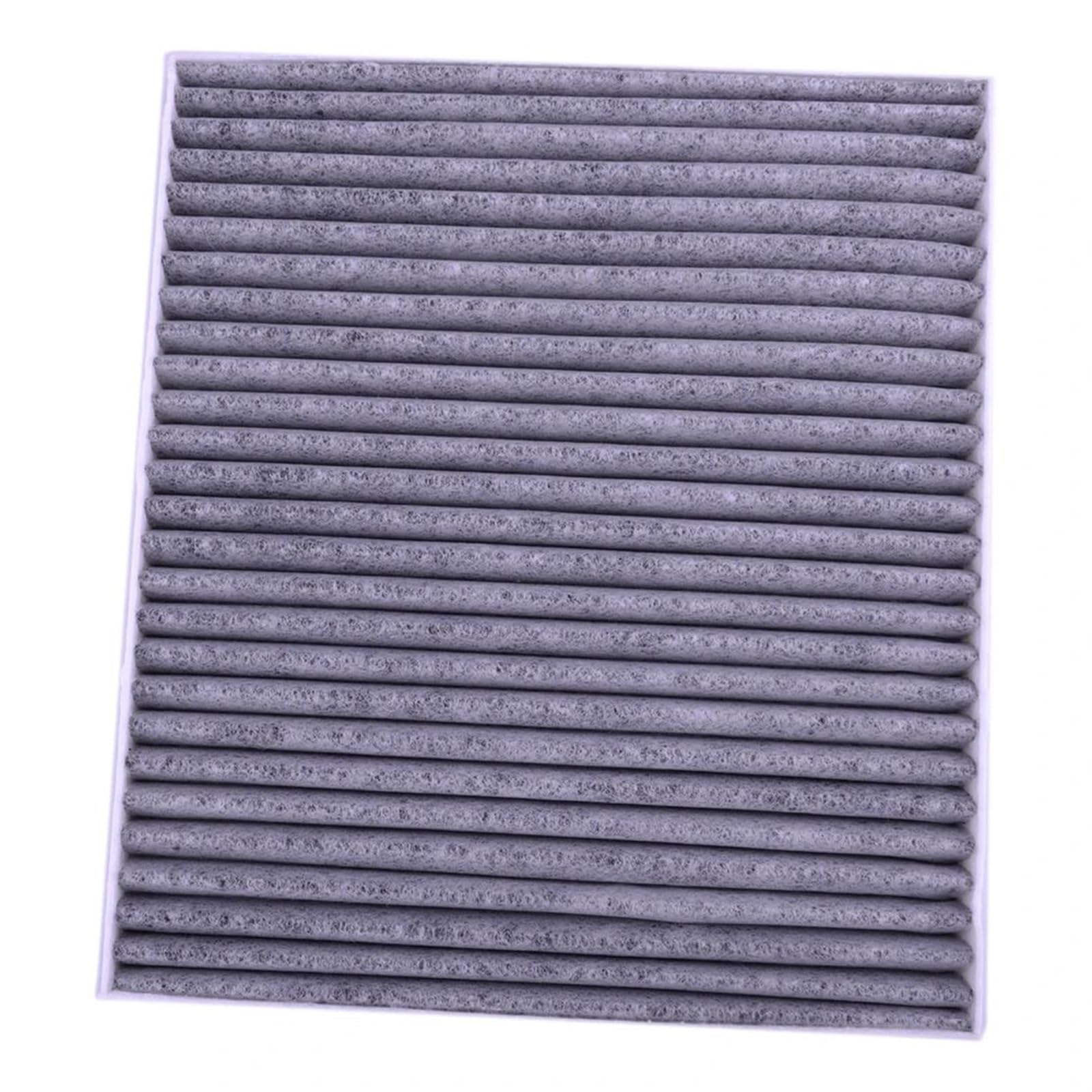 Bertdcx One Color Car Parts 97133-2F000 Car Auto Cabin Air Filter For Kia Spectra For Spectra5 L4 2.0L 2009-2005 Cabin Air Filter Replacement