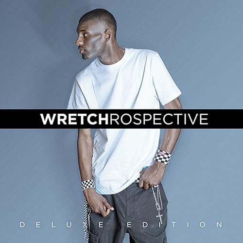 wretch 32 wretchrospective album wretch 32 wretchrospective album