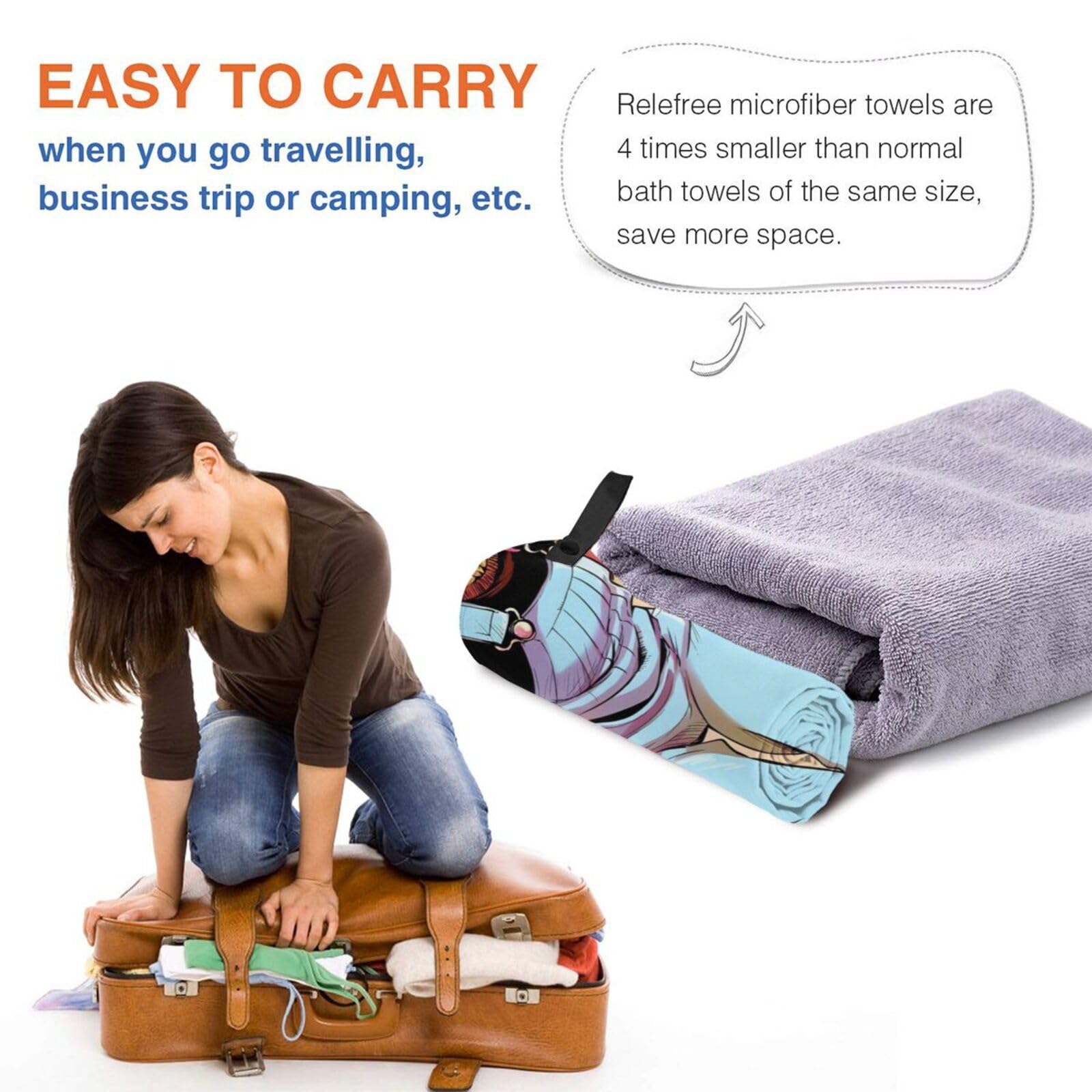 Amazon｜写真 Dr.スランプ アラレちゃん (5) 吸水速乾 洗顔