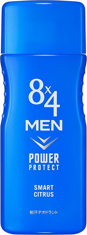Amazon.co.jp: 8x4メン リフレッシュウォーター スマートシトラス