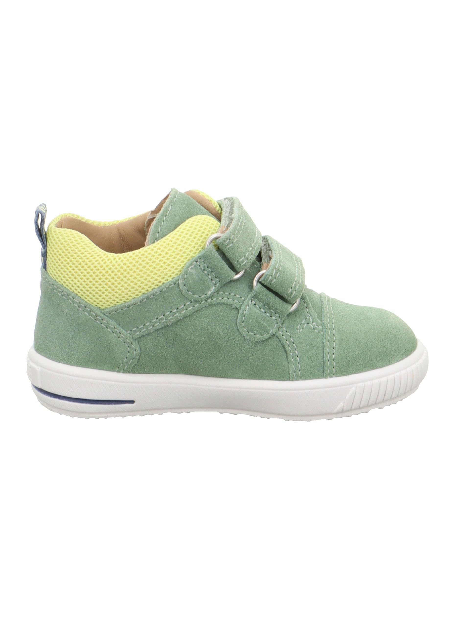 Superfit Mädchen Moppy Lauflernschuhe - 5