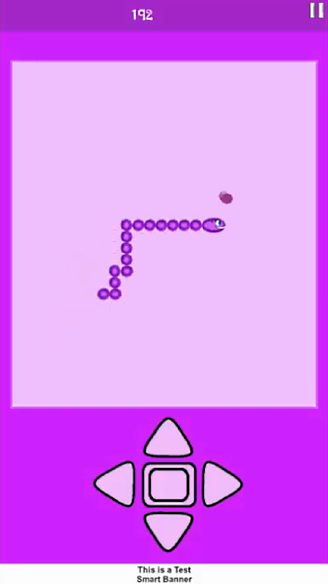 Happy Snake for Android