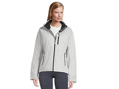 Helly Hansen Crew Hooded Midlayer Jacket 2.0 Women