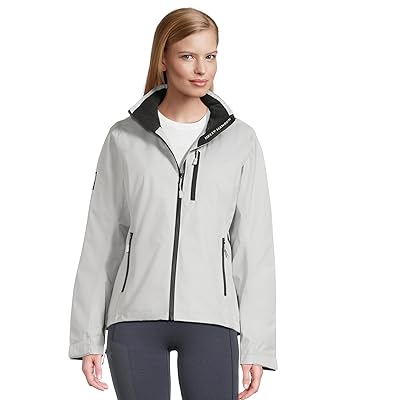 Helly Hansen Crew Hooded Midlayer Jacket 2.0 Women