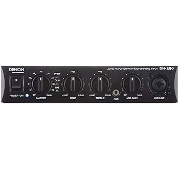 DENON AS-3 オーディオ機器カートリッジケース(大理石) DENON AS