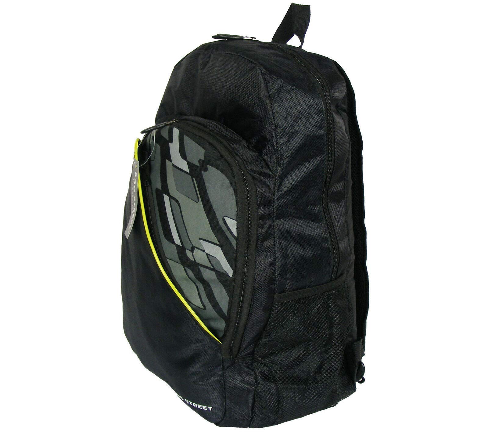 Mofut Schulrucksack für Schule, Arbeit & Freizeit