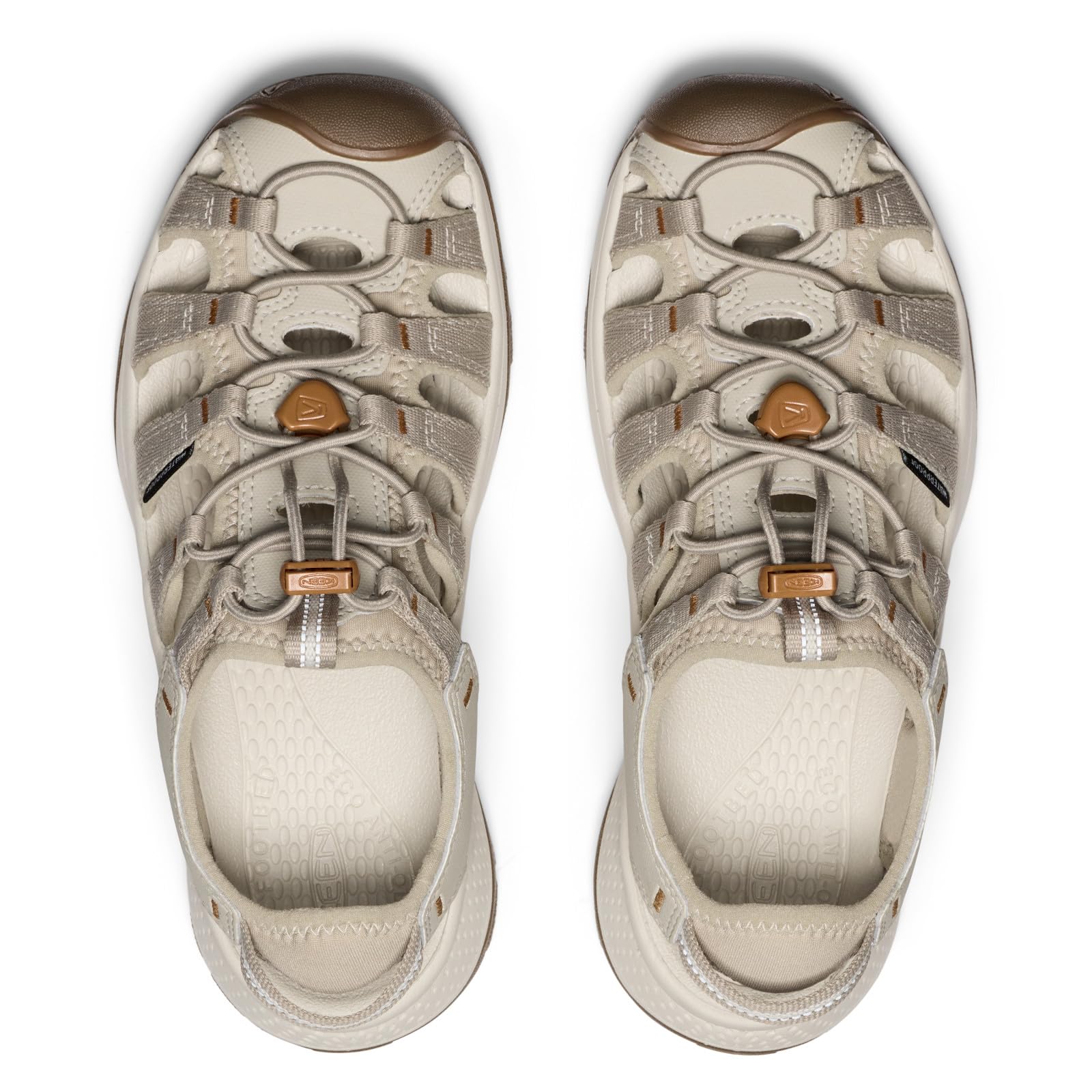 KEEN Kobiety Sandały Astoria WestSandały