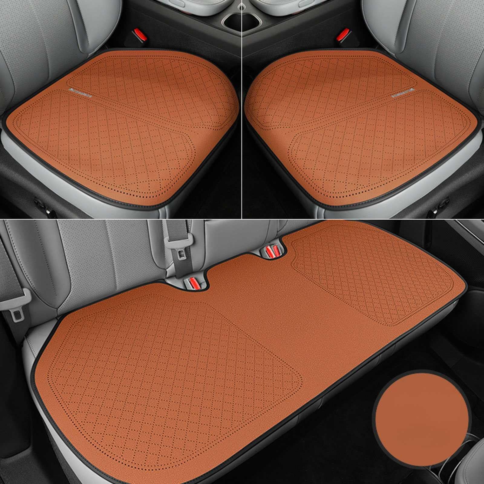 Amazon | 車用シートクッション に適用 日産 エクストレイルT33系 カー