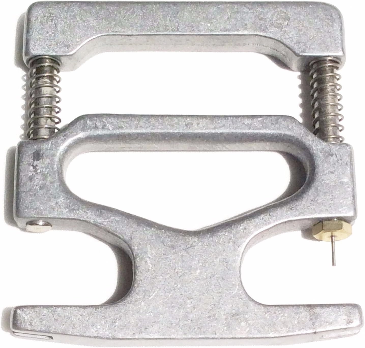 Piano Center Pin Tool, Repininning Extracting/Removing