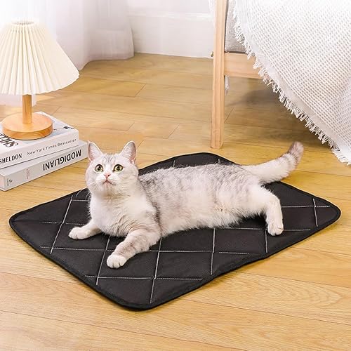 Miniatura 4 de AUNMAS Cojín para silla, almohadillas de algodón para asiento cómodo, antideslizante, absorbente, acolchado para el hogar, escuela, oficina,