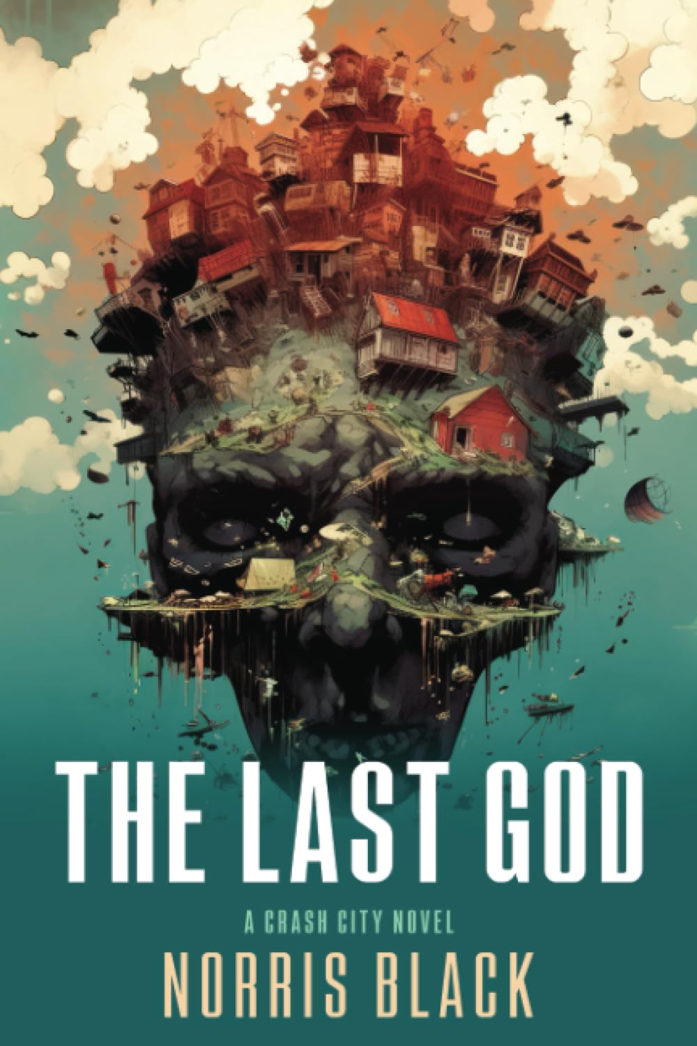 The Last God