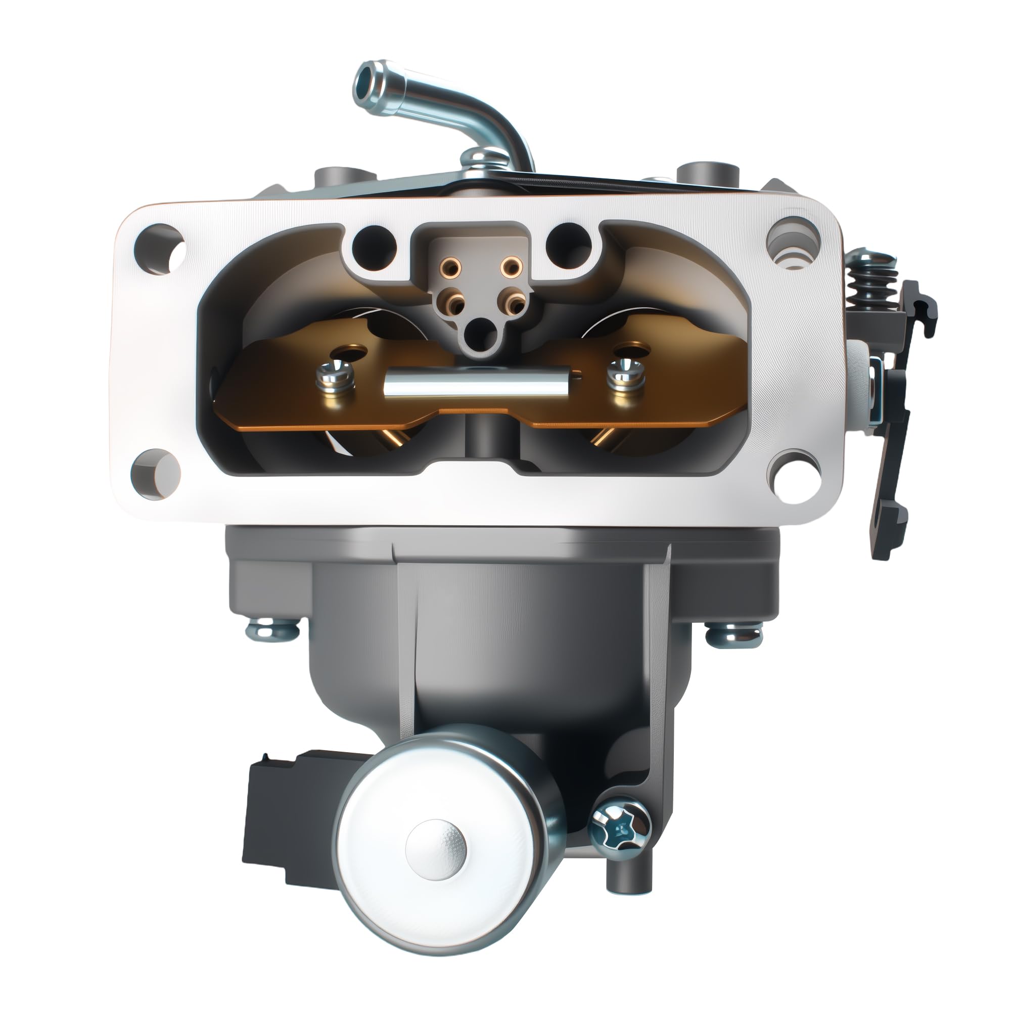 Amazon.com: 15004-7024 Carburetor Replaces for Kawasaki 15004-0763
