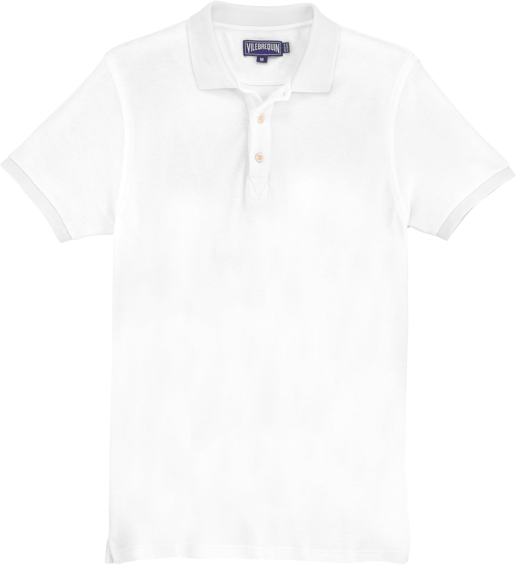 VilebrequinMen's Pacific Colid Terry Polo Shirt