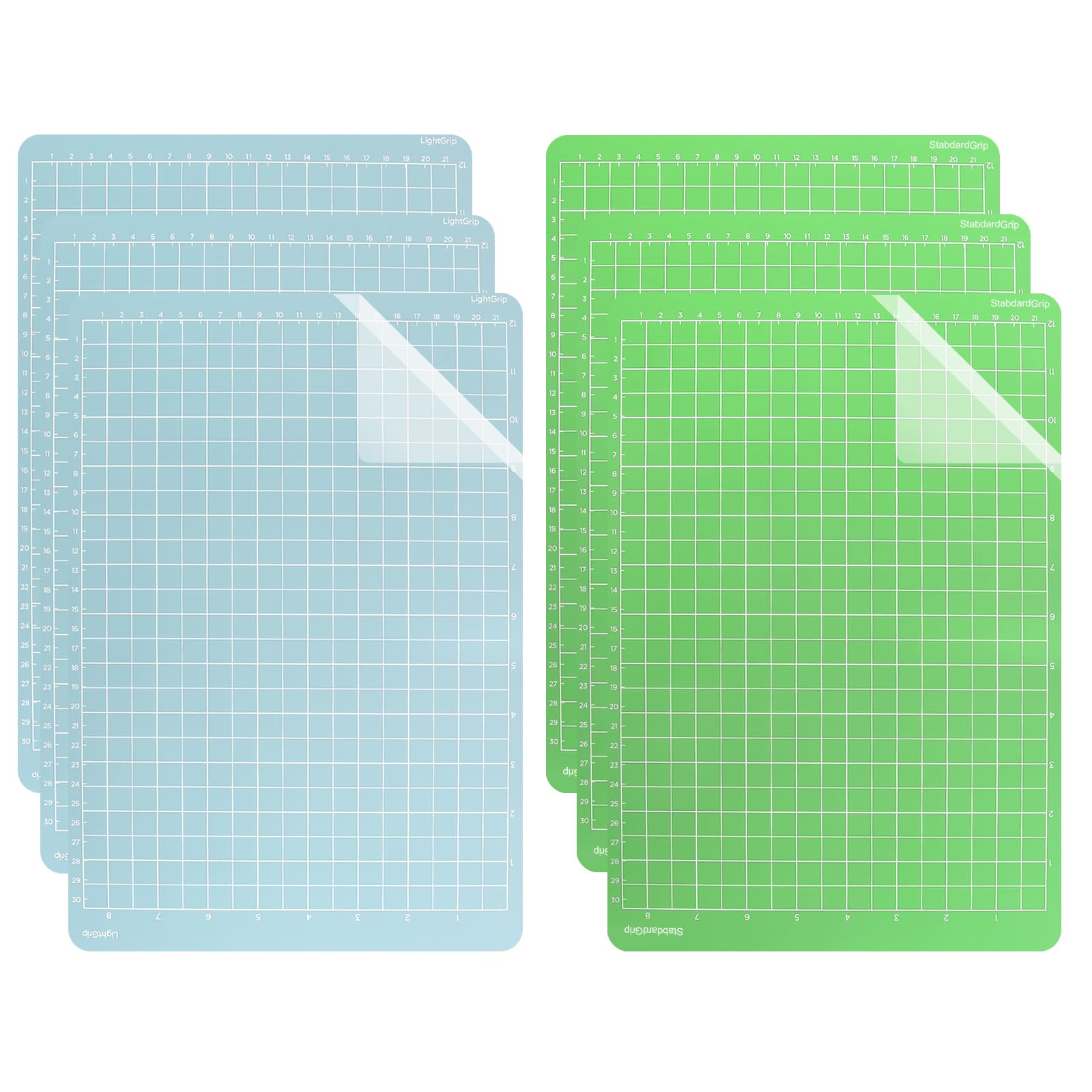 CRICUT TAPPETINO DA TAGLIO TAPPETINO TAGLIO STRONG - Foto 10