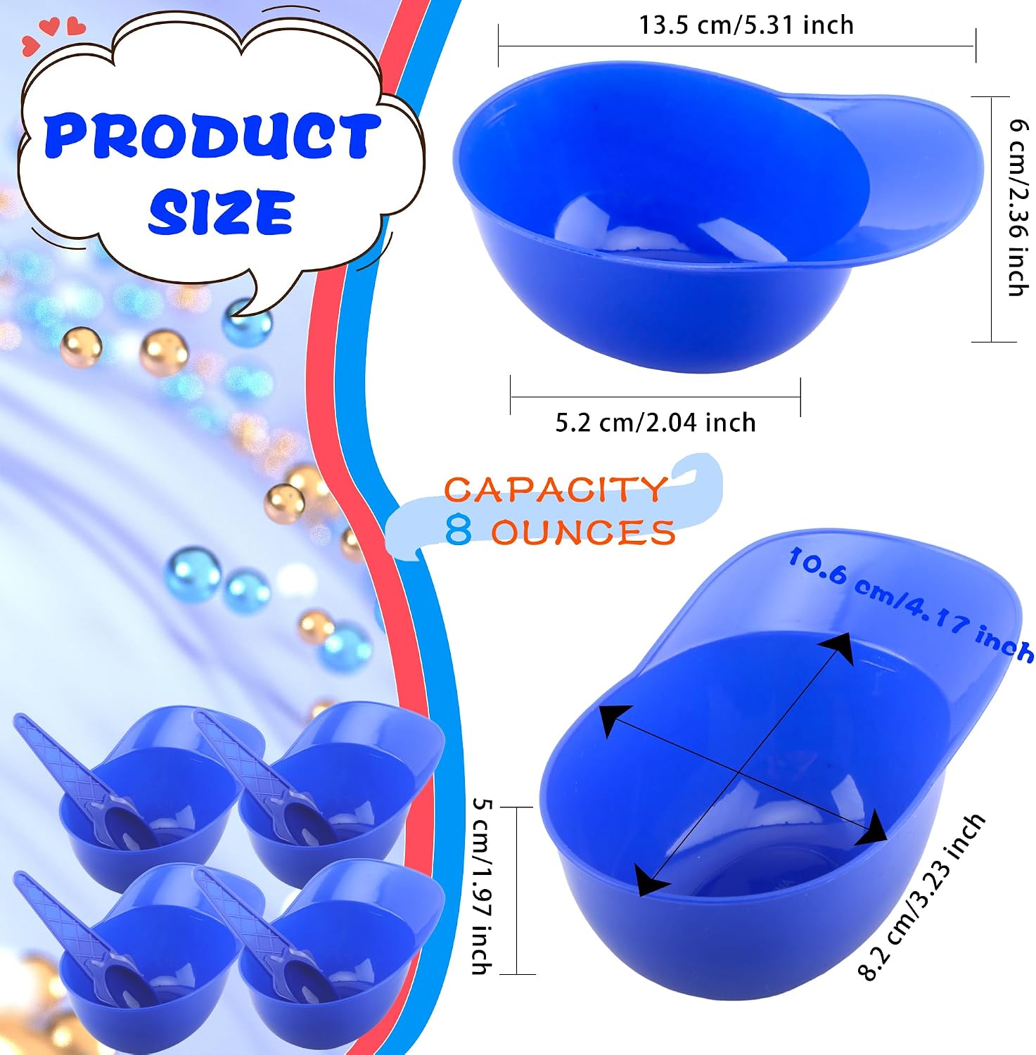 12 Pack Ice Cream Baseball Helmet 8 oz Mini Baseball Cap Snack Bowl Plastic Baseball Hat Chip Bowl for Kids Birthday Party Supplies, 3 Colors
