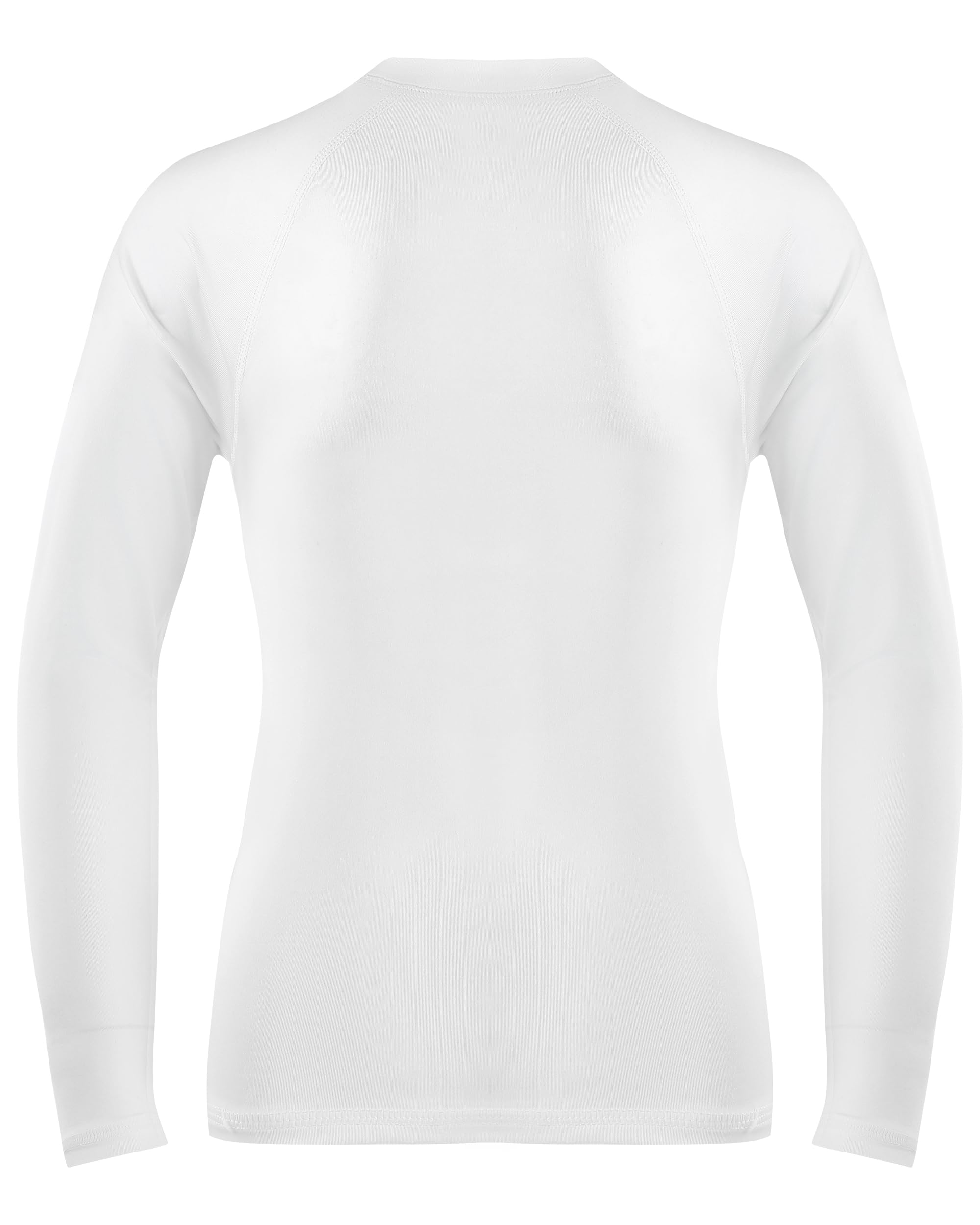 Roadbox Kompressionsshirts für Jungen 1-2 Pack, Sportshirt Langarm & Kurzarm, Atmungsaktives Unterziehshirt Kinder, Skiunterwäsche Fußball Laufen