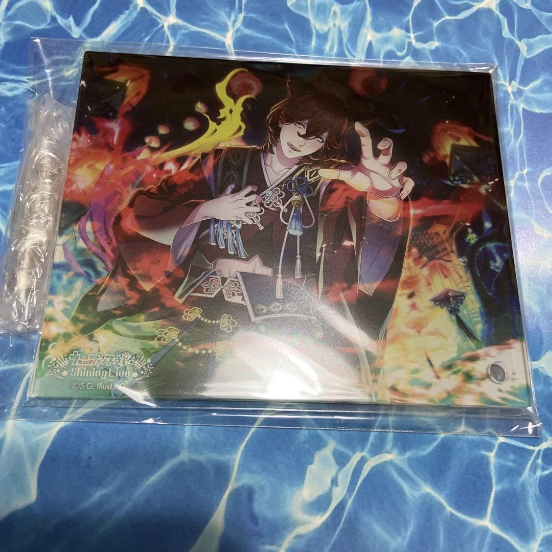 Amazon.co.jp: うたプリヘアアレンジ ハロウィン アクリルプレート 寿