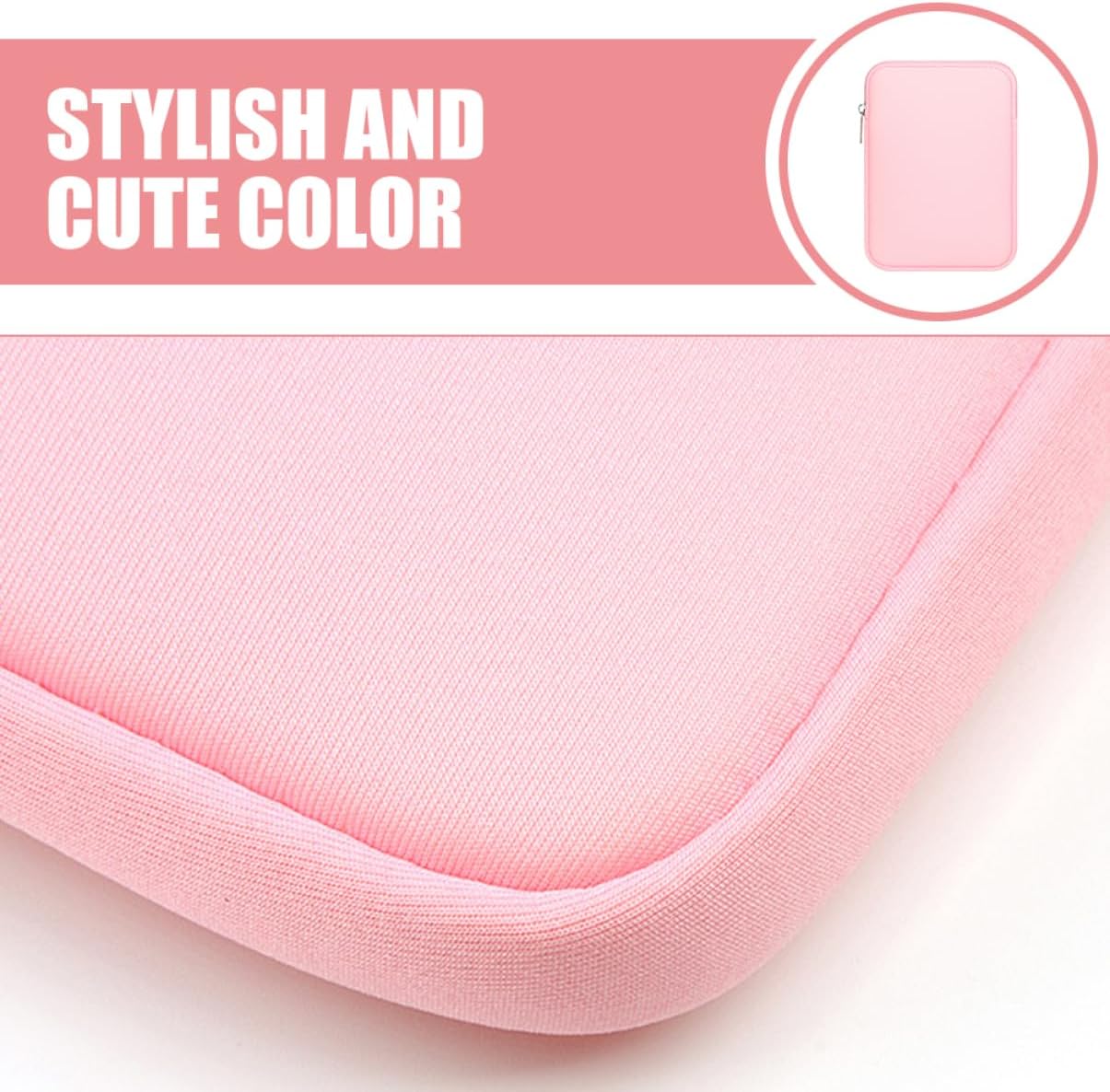 OSALADI E-Reader Protective Sleeve for Stylish and Dirtproof Design E-Book Reader Bag