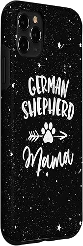 Miniatura 3 de Carcasa para iPhone 11 Pro Max, diseño de pastor alemán