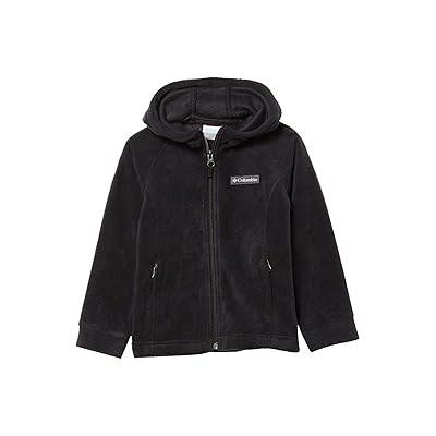 Columbia Kids Bentontm II Hoodie (Little Kids/Big Kids) Girl