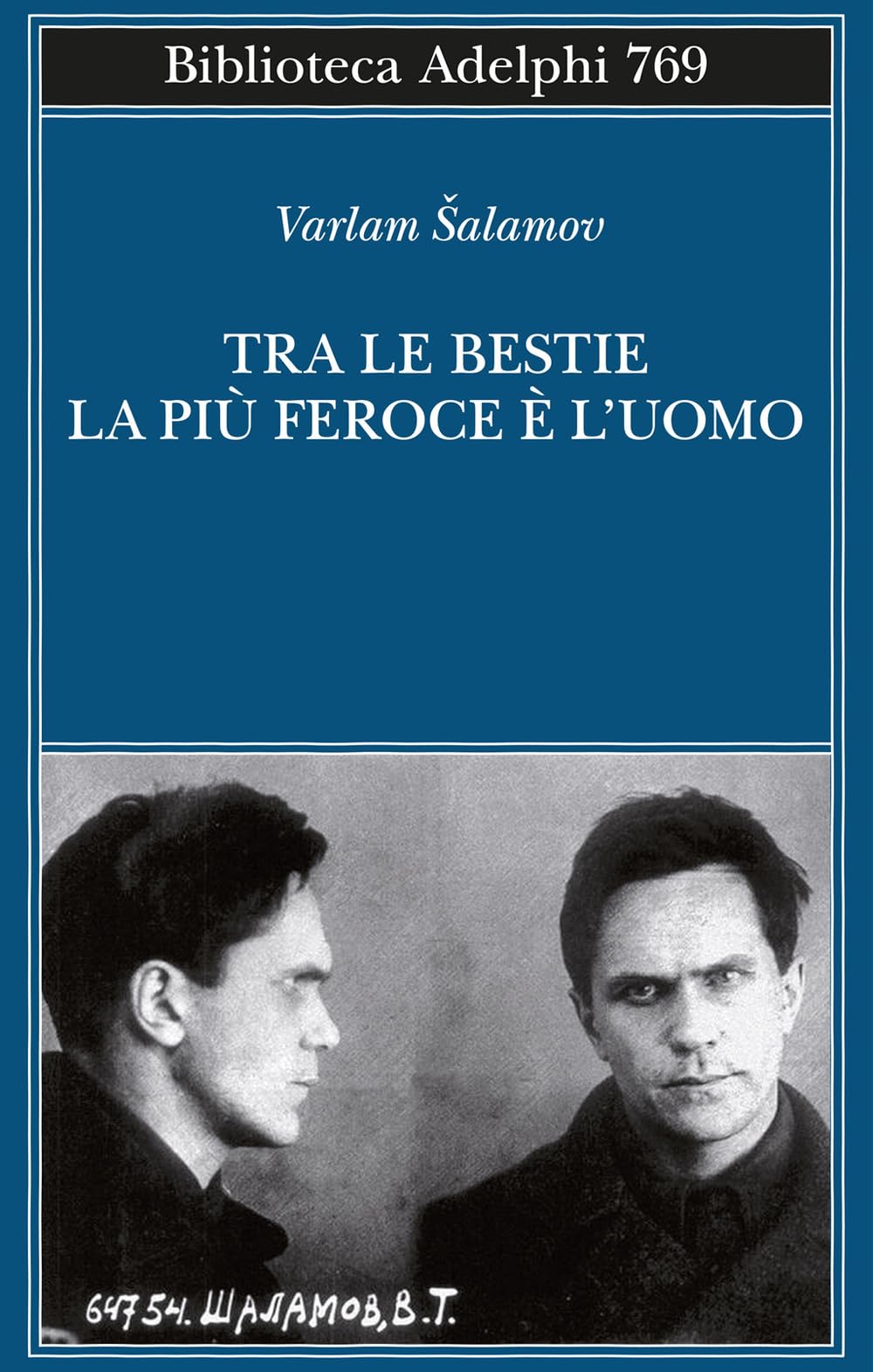 Tra Le Bestie La Più Feroce è L’Uomo - 4