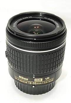 Amazon | Nikon デジタル一眼レフカメラ D5600 AF-P 18-55 VR