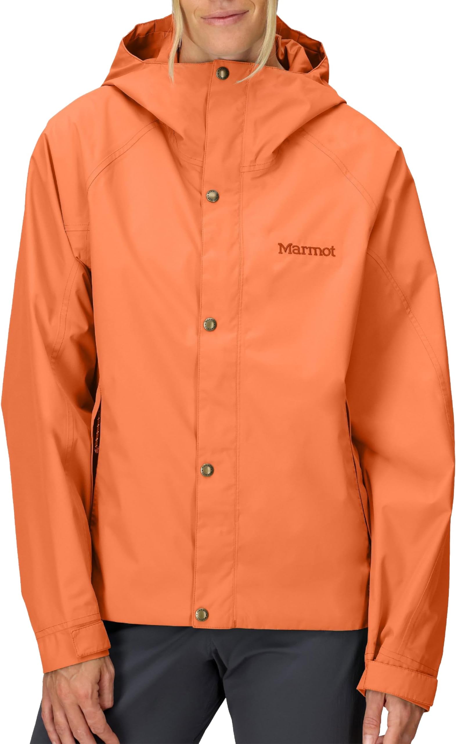 womens Cascade Jacket